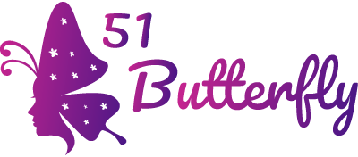 51 Butterfly